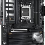 ASUS TUFF X870-PLUS WIFI Motherboard