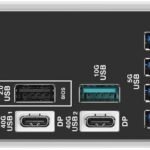 ASUS TUFF X870-PLUS WIFI Motherboard