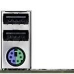 ASUS PRIME B550M-A WIFI II Motherboard