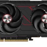 SAPPHIRE Pulse RX 9060 XT 8GB Graphic Card