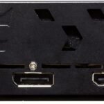 PowerColor Reaper RX 9060 XT 8GB graphic card