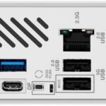 ASUS X870 MAX GAMING WIFI7 W Motherboard