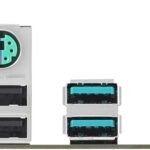 ASUS PRIME B760M-A AX Motherboard