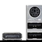 Msi PRO H610M-E DDR4 Motherboard