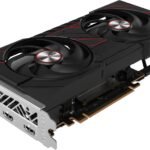 SAPPHIRE Pulse RX 9060 XT 8GB Graphic Card