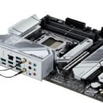 ASUS PRIME X670E-PRO WIFI Motherboard