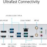 ASUS PRIME Z790-A WIFI Motherboard