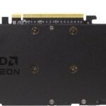 PowerColor Reaper RX 9060 XT 8GB graphic card