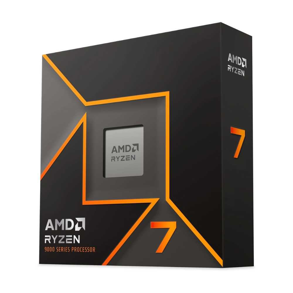 AMD Ryzen™ 7 9700X CPU
