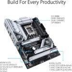 ASUS PRIME Z790-A WIFI Motherboard