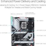 ASUS Prime Z690-A Motherboard