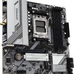 GIGABYTE B650M Gaming Plus WiFi Motherboard