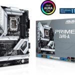 ASUS Prime Z690-A Motherboard