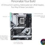 ASUS Prime Z690-A Motherboard