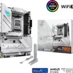 ASUS ROG STRIX B850-A GAMING WIFI Motherboard