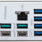 ASUS PRIME X670E-PRO WIFI Motherboard