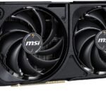Msi Shadow 5070 12GB OC Graphic Card