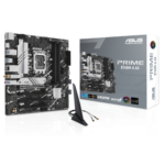 ASUS PRIME B760M-A AX Motherboard