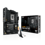 ASUS TUFF B760-PLUS WIFI Motherboard