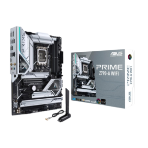 ASUS PRIME Z790-A WIFI Motherboard