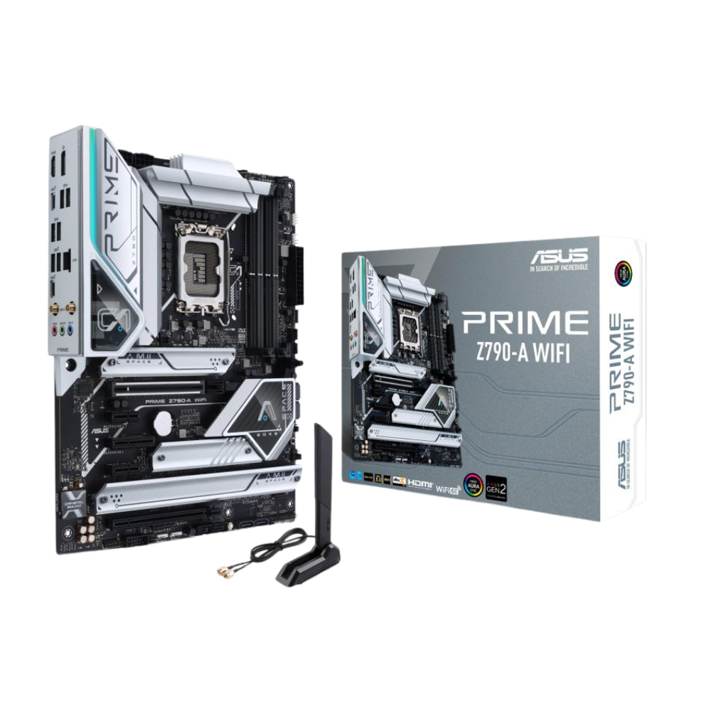 ASUS PRIME Z790-A WIFI Motherboard
