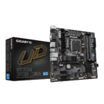 Gigabyte B760M DS3H DDR4 Motherboard