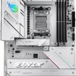 ASUS ROG STRIX B850-A GAMING WIFI Motherboard