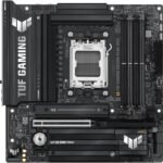 ASUS TUFF B850M-PLUS WIFI Motherboard