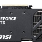 Msi Shadow 5070 12GB OC Graphic Card