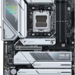 ASUS PRIME X670E-PRO WIFI Motherboard