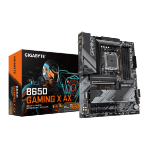 GIGABYTE B650 Gaming X AX Motherboard