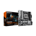 GIGABYTE B650M Gaming Plus WiFi Motherboard