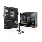 ASUS TUFF X870-PLUS WIFI Motherboard