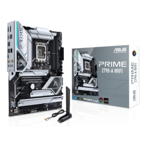 ASUS Prime Z790-A WiFi [Wassiljo] - Amman, Jordan