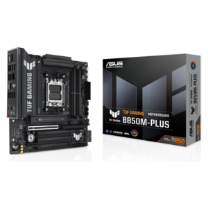 ASUS TUFF B850M-PLUS WIFI Motherboard [Wassiljo] - Amman, Jordan