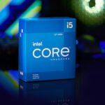 Intel® Core™i5-12600KF CPU