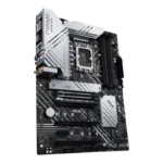 ASUS PRIME Z690-P WIFI D4 Motherboard