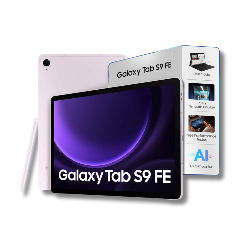 Samsung Galaxy Tab S9 FE Tablet