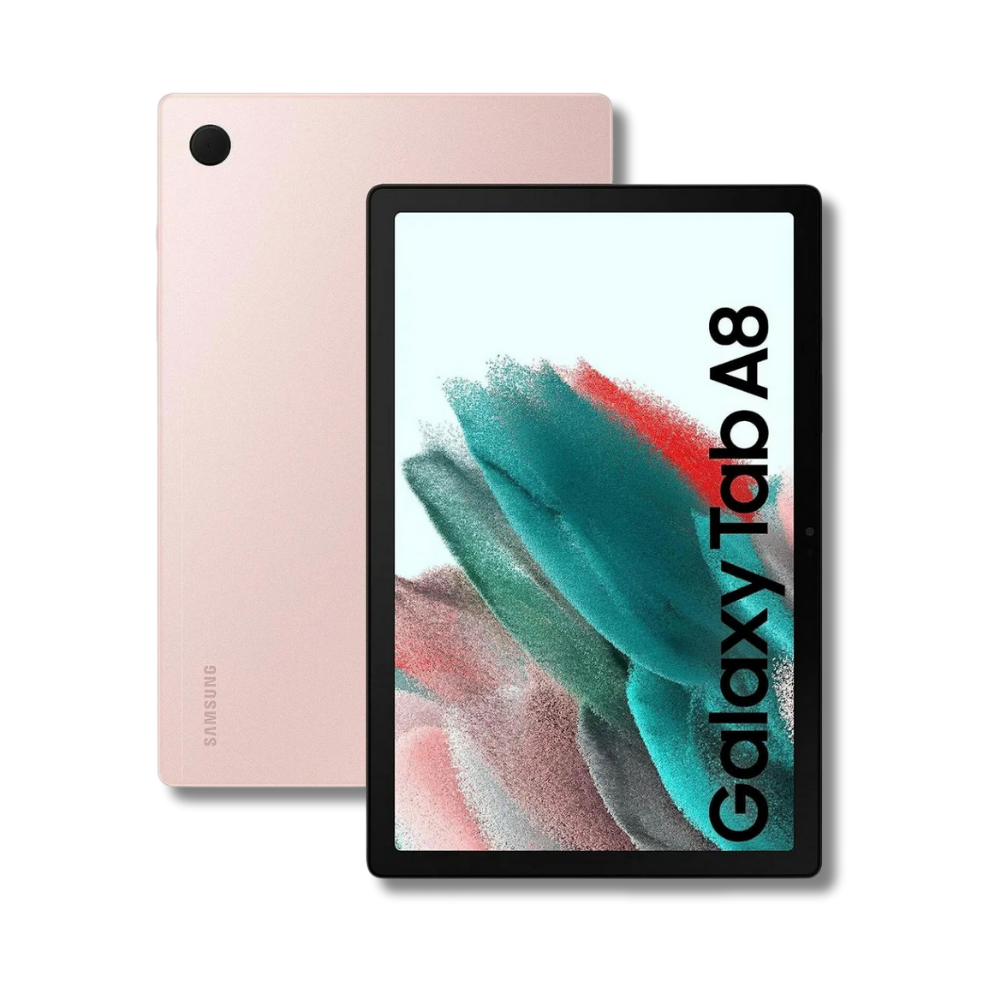 Samsung Galaxy Tab A8 Tablet