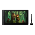 Huion Kamvas Pro 16 Premium Pen Display Drawing Tablet