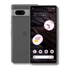 Google Pixel 7a Phone