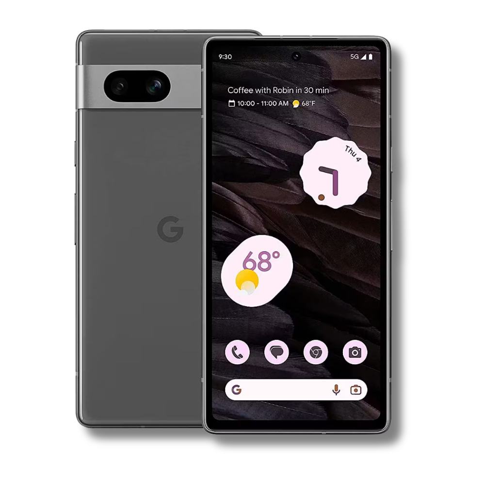 Google Pixel 7a Phone