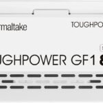 Thermaltake Toughpower GF1 850W – Fully Modular 80 Plus Gold Power Supply