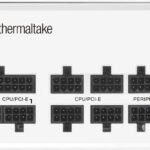Thermaltake Toughpower GF1 850W – Fully Modular 80 Plus Gold Power Supply