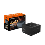 Gigabyte 1000W Gold Fully Modular V2 80 Plus Gold Power Supply