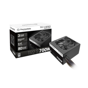 Thermaltake TR2 S 700W Power Supply