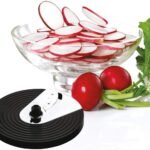 Black + Decker 5-in-1 Food Processor 750W 2L, Consists of 1.8L Food Processor Bowl