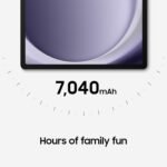 SamSung Galaxy Tab A9+Tablet