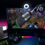 Razer Seiren Mini USB Microphone