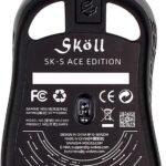 Skoll Mini SK-S Sakura 50g Ultralight Mouse